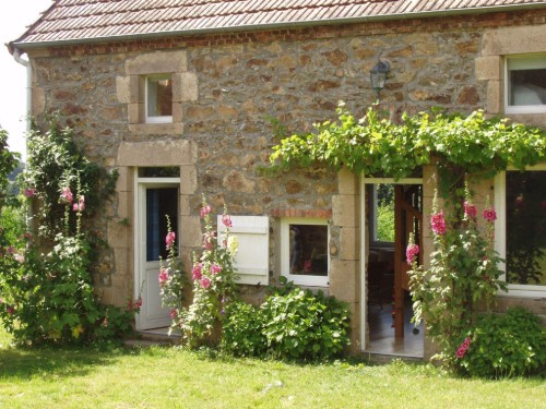 Fritidshus - 6 personer -  - 63700 - Ars Les Favets