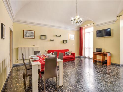 Feriehus / leilighet - 6 personer -  - Vico Oratorio - 17038 - Villanova D'albenga