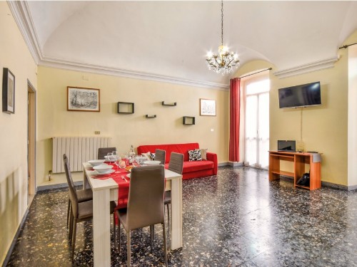 Fritidshus - 6 personer -  - Vico Oratorio - 17038 - Villanova D'albenga