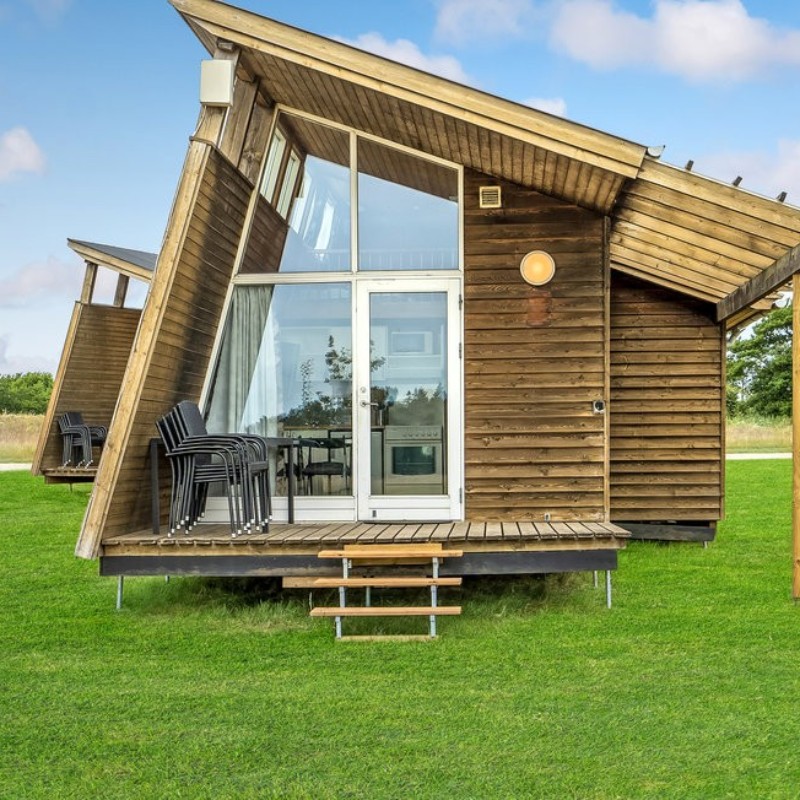 Ferienhaus - 5 Personen -  - Dons Landevej - 6000 - Kolding