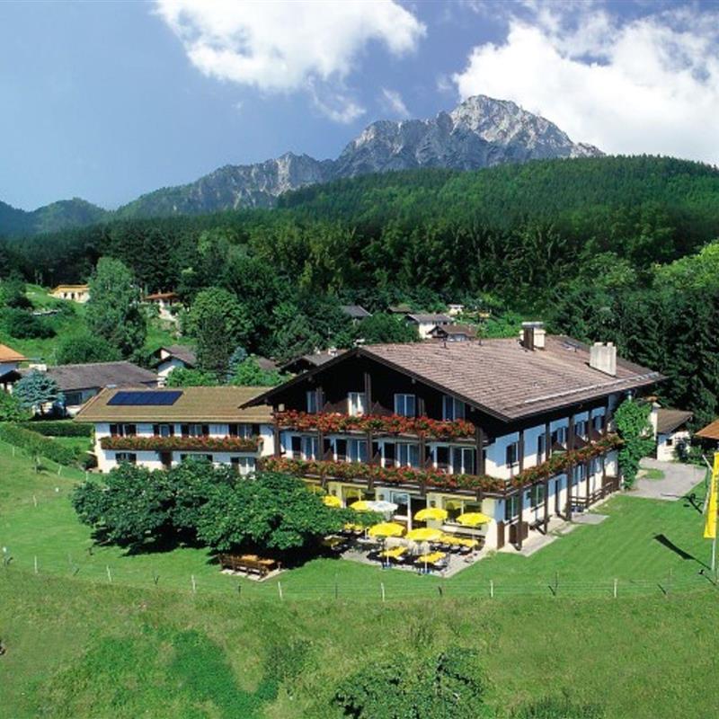 Ferielejlighed - 6 personer -  - Kirchenstraße - 83454 - Anger