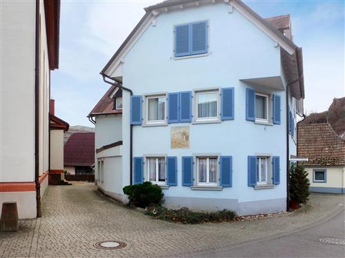 Feriehus / leilighet - 2 personer -  - Vogtsburg - 79235