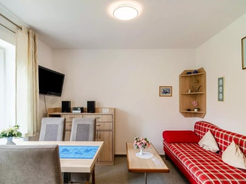 Ferielejlighed - 1 person -  - Knuttweg - 26553 - Dornum
