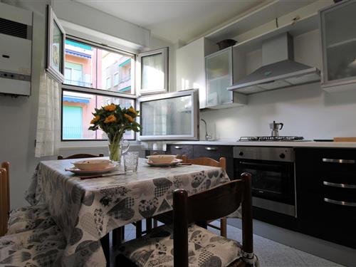 Holiday Home/Apartment - 6 persons -  - Via Dei Botto - 16043 - Chiàvari