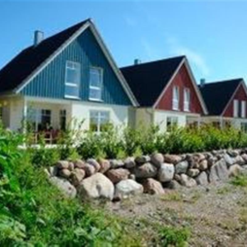 Sommerhus - 6 personer -  - Todendorf - 23769 - Fehmarn Ot Todendorf