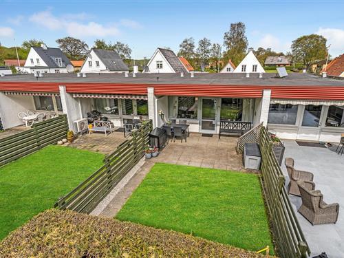 Sommerhus - 4 personer -  - Kelstrup Strandpark - Kelstrup - 6100 - Haderslev