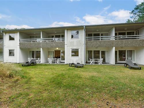 Holiday apartment - 4 persons -  - Sirenevej 2 st, - Dueodde - 3730 - Nexø