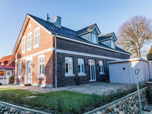 Sommerhus - 6 personer -  - Dörpstrat - 25938 - Oevenum