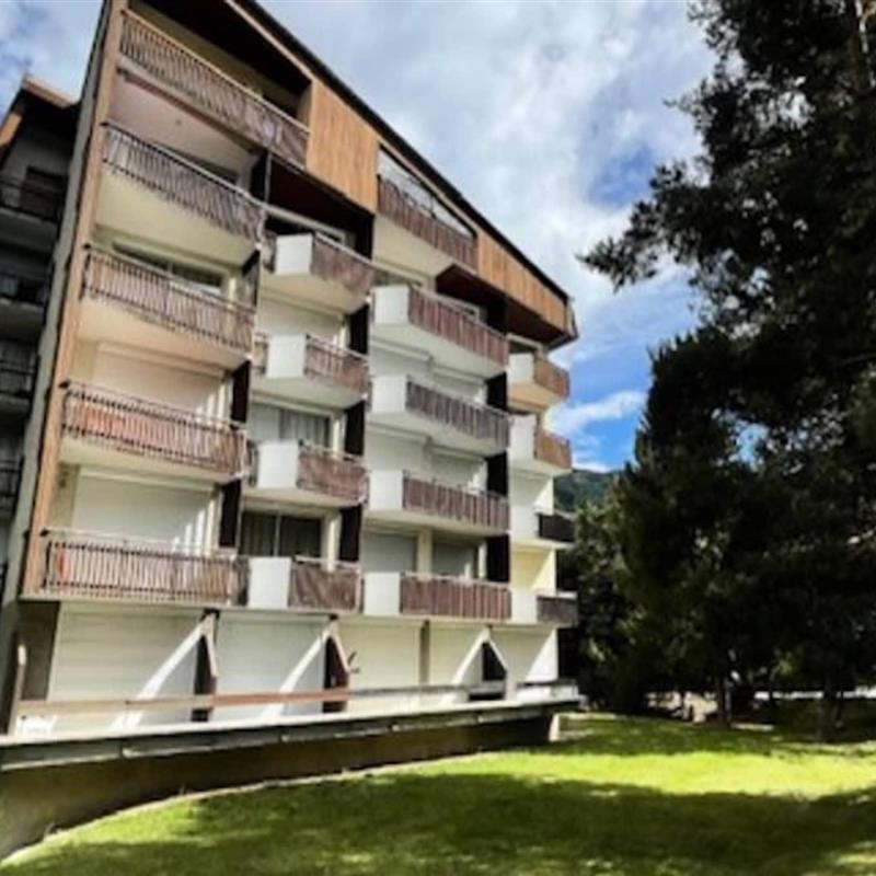 Ferielejlighed - 6 personer -  - 05240 - La Salle Les Alpes