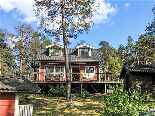 Feriehus - 4 personer -  - Nyköping - 61335