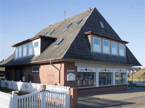 Ferieleilighet - 2 personer -  - An der Düne - 25997 - Hörnum Auf Sylt