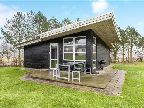 Sommerhus - 4 personer -  - Sundhøj 20A, hytte - Glyngøre - 7870 - Roslev