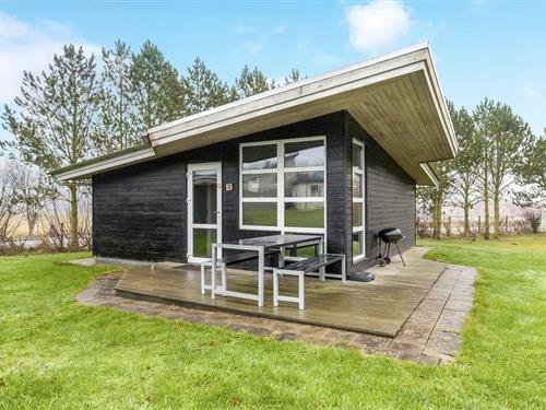 Ferienhaus - 4 Personen -  - Sundhøj 20A, hytte - Glyngöre - 7870 - Roslev