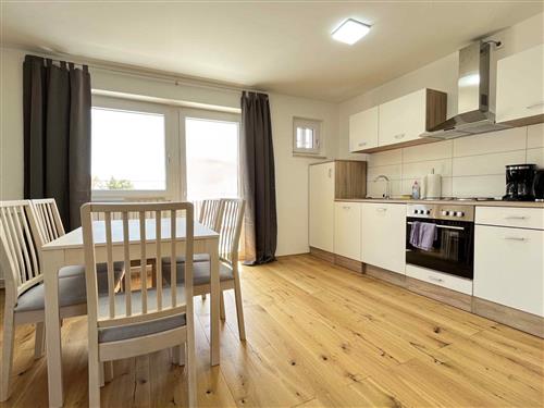 Ferielejlighed - 5 personer -  - Schwandorf - 92421