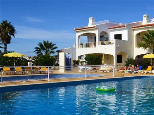 Ferieleilighet - 6 personer -  - Rua Dos Combatentes, Lote - 8400-569 - Carvoeiro