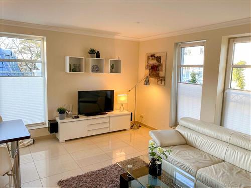 Ferielejlighed - 4 personer -  - Dünenstr. - 18609 - Binz