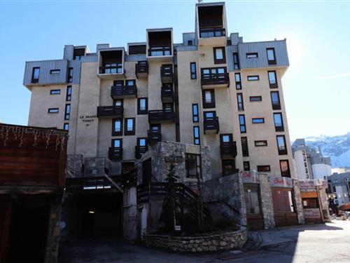 Semesterlägenhet - 14 personer -  - 73320 - Tignes