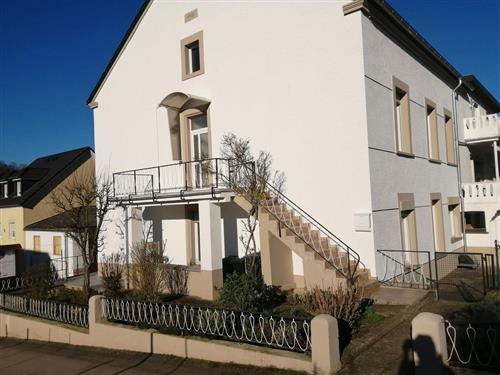 Ferielejlighed - 7 personer -  - Im Stolzenwingert - 54453 - Nittel