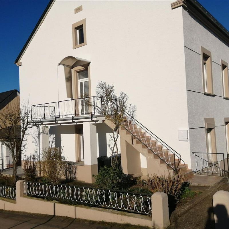 Ferielejlighed - 7 personer -  - Im Stolzenwingert - 54453 - Nittel