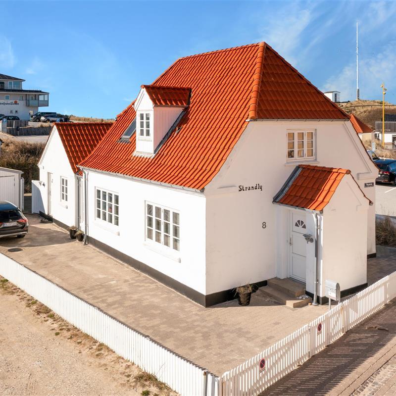 Sommerhus - 6 personer -  - Norgesvej - 9480 - Løkken