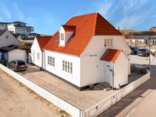 Sommerhus - 6 personer -  - Norgesvej - 9480 - Løkken