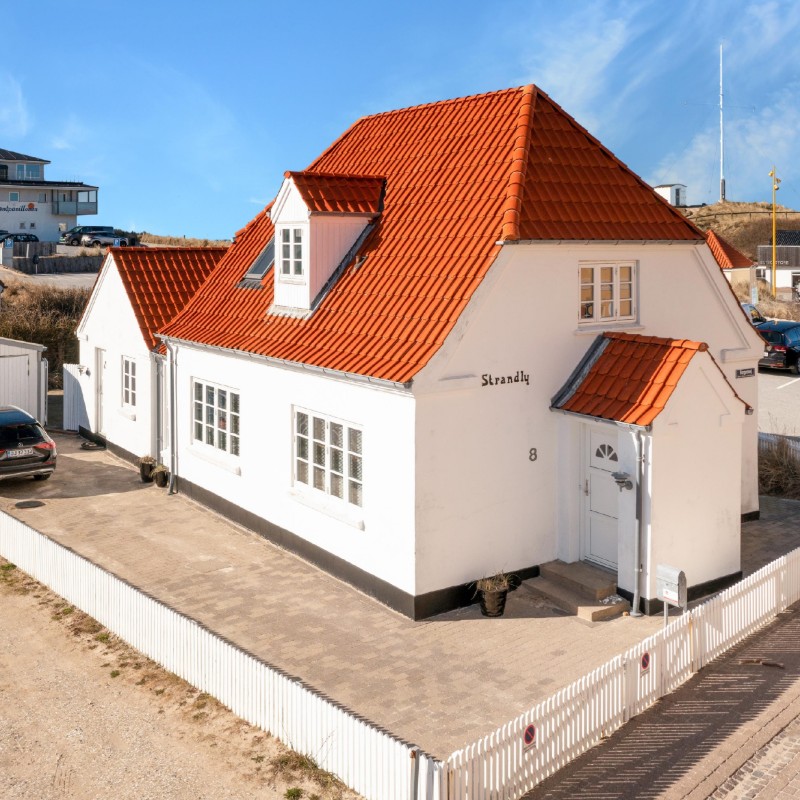 Sommerhus - 6 personer -  - Norgesvej - 9480 - Løkken