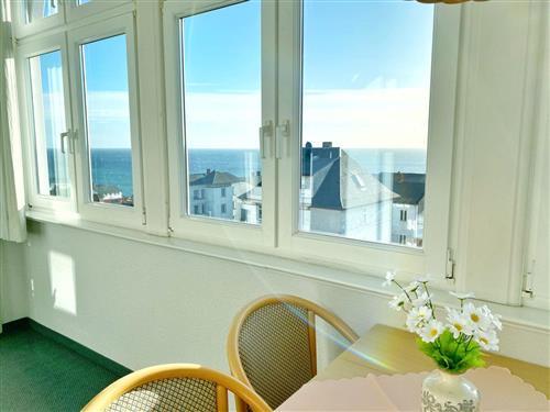 Ferielejlighed - 2 personer -  - Johannes-Brahms-Straße - 18546 - Sassnitz