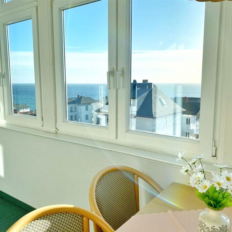 Ferielejlighed - 2 personer -  - Johannes-Brahms-Straße - 18546 - Sassnitz