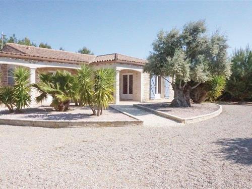 Ferienhaus - 6 Personen -  - 8 bis Rue du 14 Juillet - 11200 - Ferrals Les Corbières