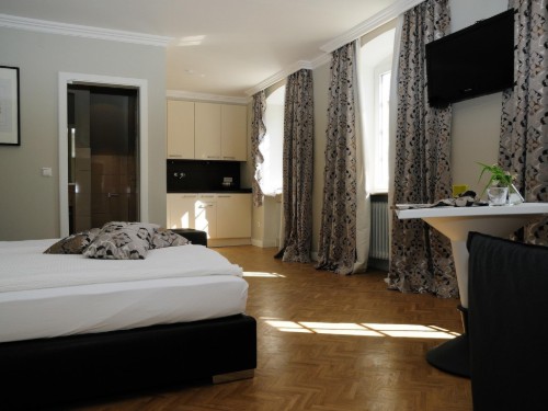 Ferielejlighed - 3 personer -  - Martin-Luther-Straße - 76829 - Landau