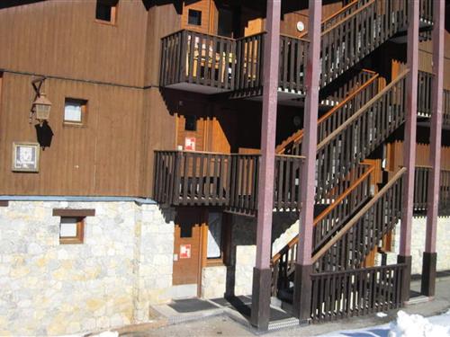 Ferielejlighed - 3 personer -  - 73210 - Aime La Plagne