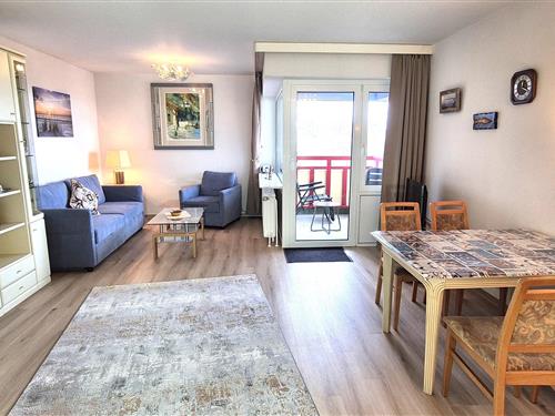 Ferielejlighed - 2 personer -  - Cuxhavener - 27476 - Duhnen