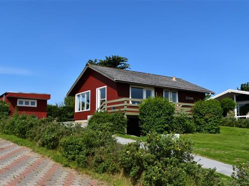 Sommerhus - 4 personer -  - Røllikevej - 5300 - Kerteminde