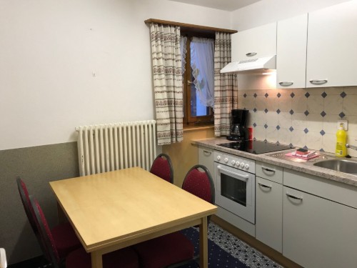Ferieleilighet - 4 personer -  - 7550 - Scuol