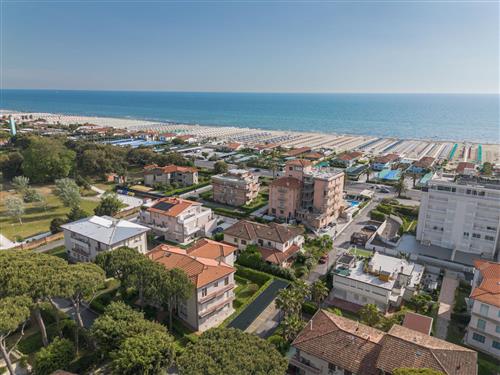 Ferielejlighed - 5 personer -  - Lido Di Camaiore - 55041
