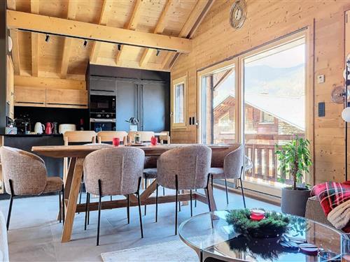 Sommerhus - 10 personer -  - 74430 - Saint Jean D'aulps