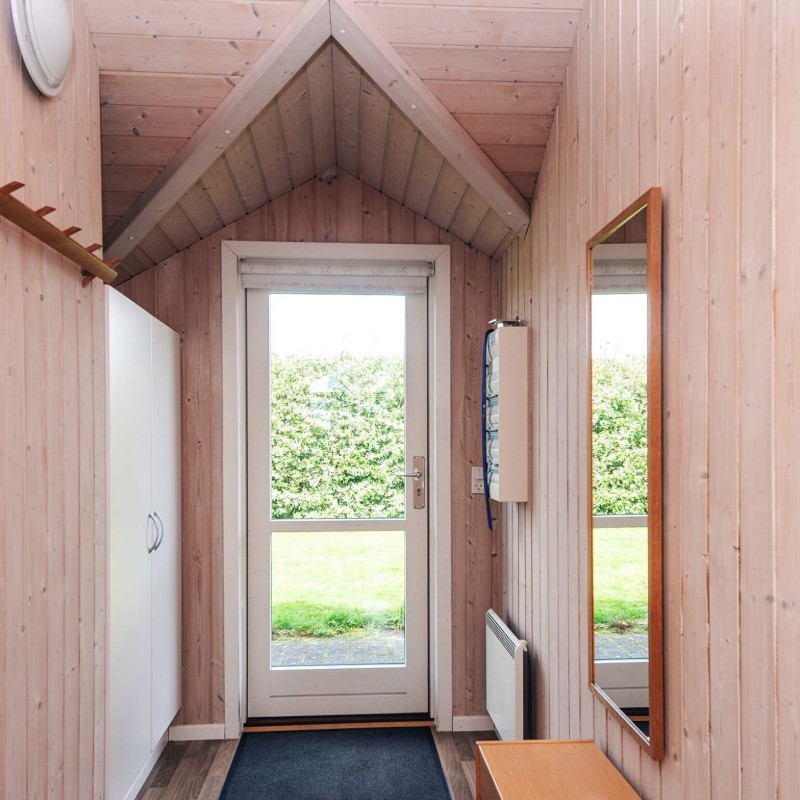 Ferienhaus - 8 Personen -  - Bellisvænget - Bork Havn - 6893 - Ringkøbing Fjord