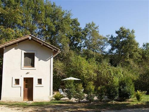 Holiday home - 4 persons -  - Sonnac Sur L'hers - 11230