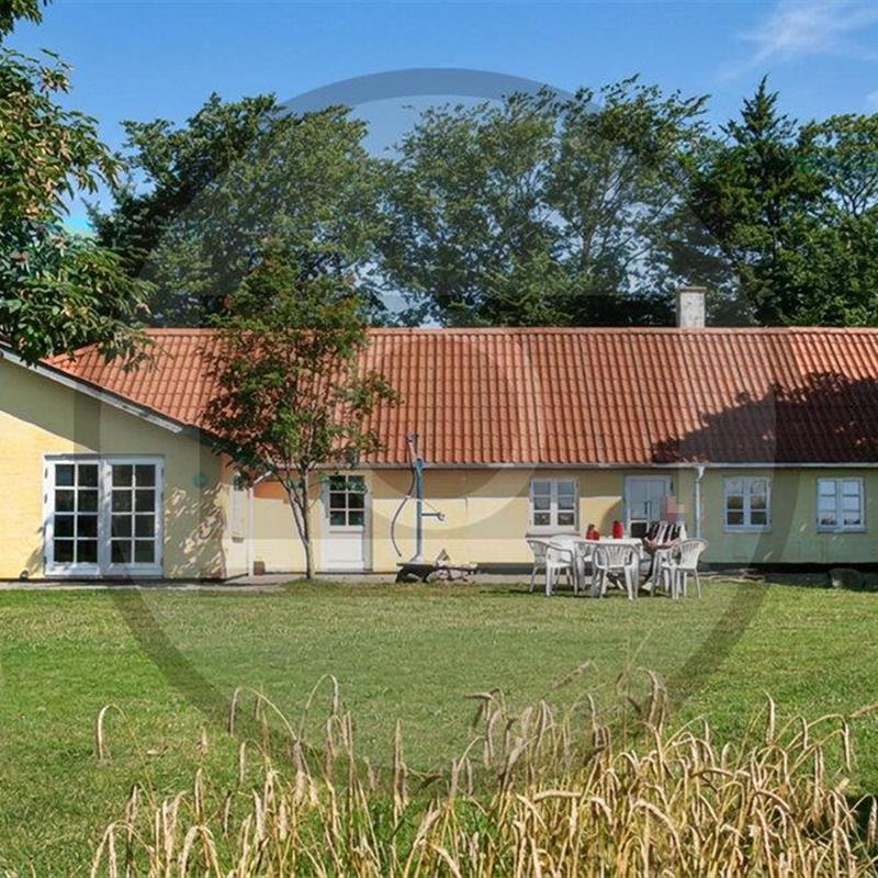Ferienhaus - 12 Personen -  - Viborgvej - 9670 - Lögstör