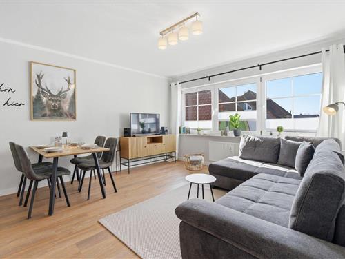 Ferieleilighet - 4 personer -  - Hafenstraße - 18374 - Zingst (Ostseeheilbad)