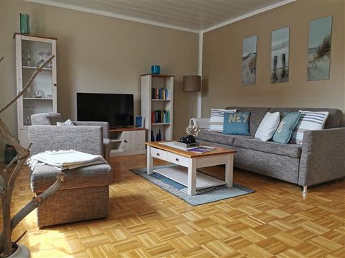 Ferielejlighed - 6 personer -  - Nordhelmstraße - 26548 - Norderney