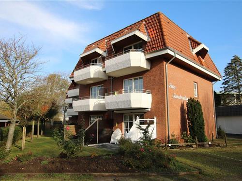 Ferieleilighet - 2 personer -  - Gmelinstraße - 25938 - Wyk Auf Föhr