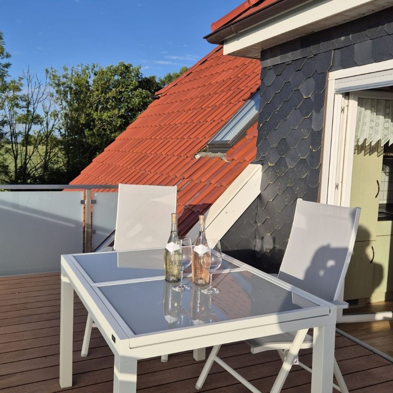 Ferielejlighed - 5 personer -  - Westerhörn - 26736 - Krummhörn