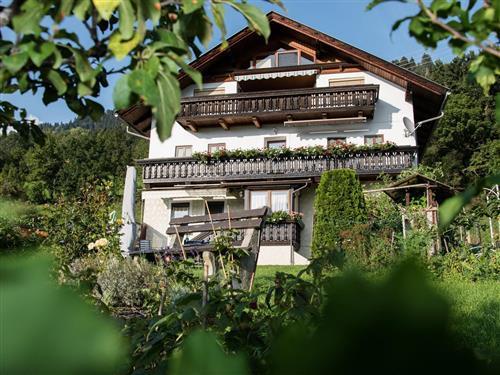 Ferieleilighet - 3 personer -  - Göriacher Str - 9991 - Dölsach