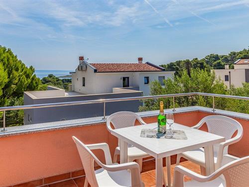 Holiday home - 4 persons -  - Zidine Drazice - 52100 - Liznjan