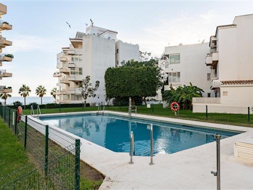 Ferielejlighed - 2 personer -  - 29600 - Malaga