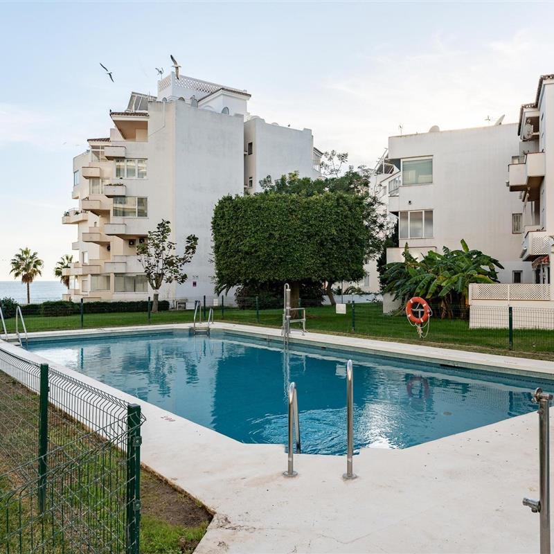 Ferielejlighed - 2 personer -  - 29600 - Malaga
