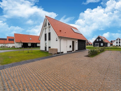 Fritidshus - 6 personer -  - 4694PM - Scherpenisse