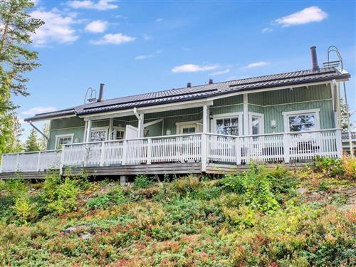 Sommerhus - 8 personer -  - Lieksa - 83960
