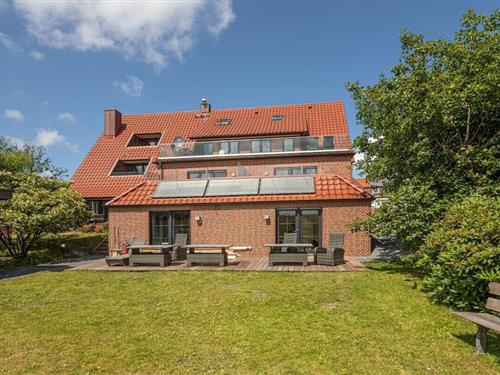 Sommerhus - 4 personer -  - 26571 - Juist